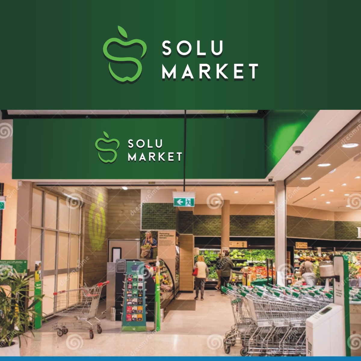 Logo Design by Ashani Bhattacharya for Suvida Foods Oy | Design #33049831