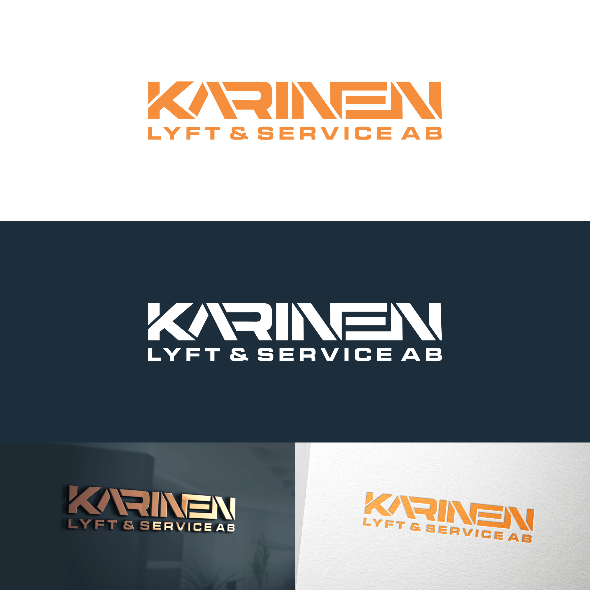 Logo Design by sidikart9 for this project | Design #33018427