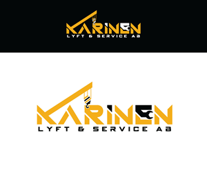 Logo Design by Luckey yaari for this project | Design: #33021026