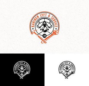 Logo Design by Logo Stock for this project | Design: #33019420