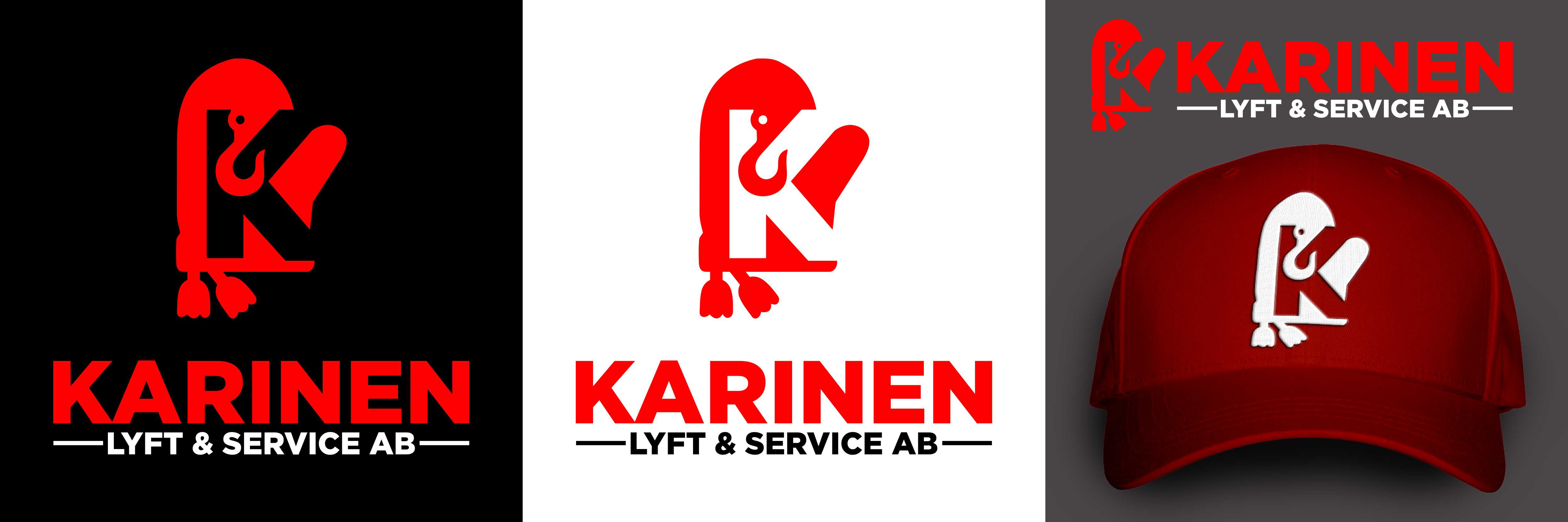 Logo Design by GambarSERU for this project | Design #33018378