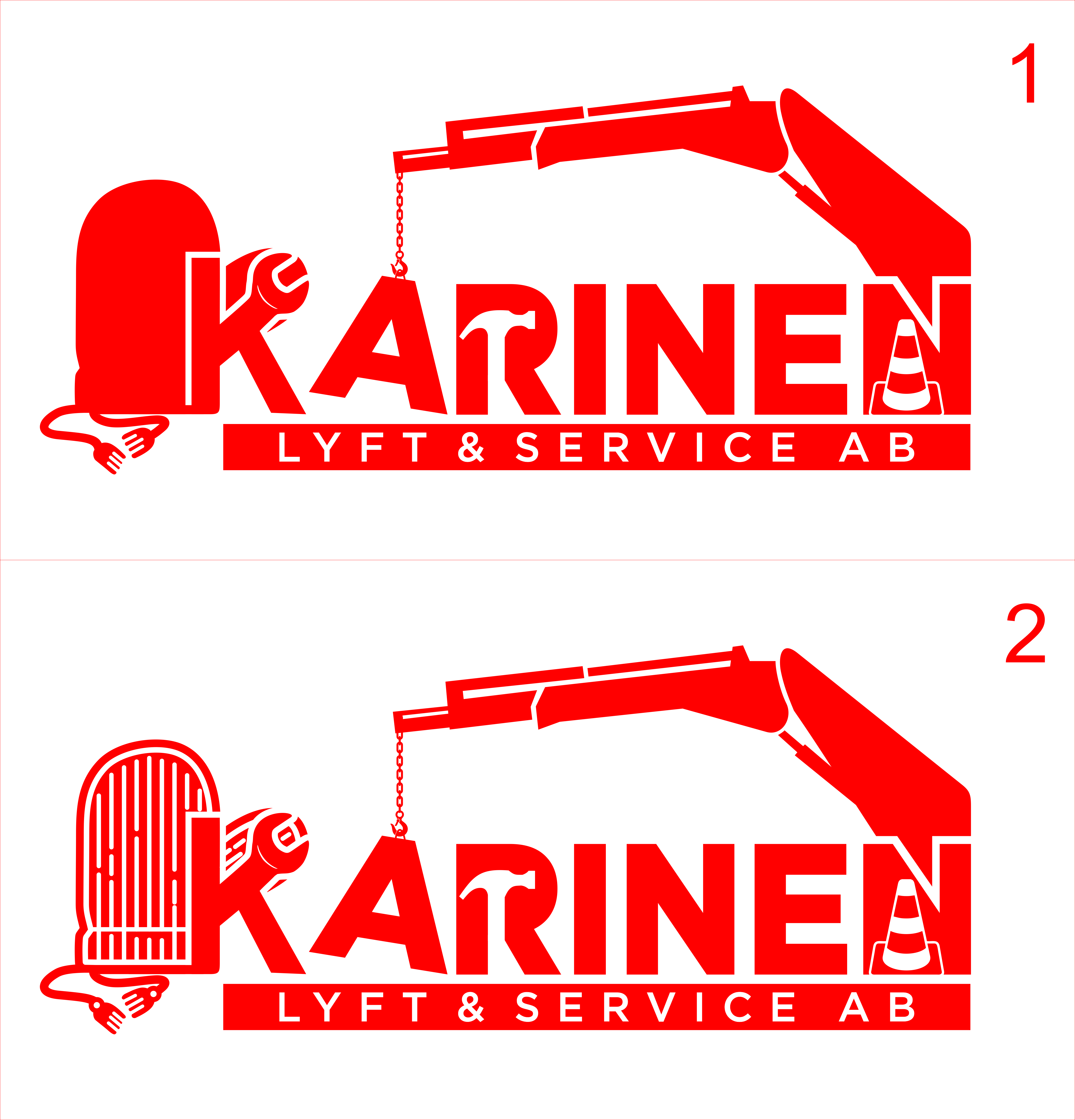 Logo Design by GambarSERU for this project | Design #33022238