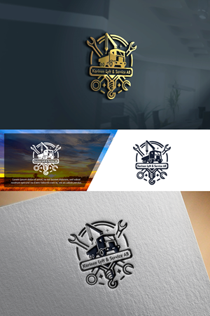 Logo Design by Damian B for this project | Design #33033661