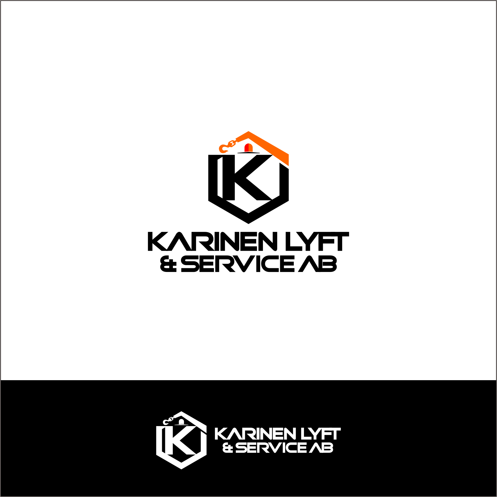 Logo Design by Arham Hidayat for this project | Design #33035961