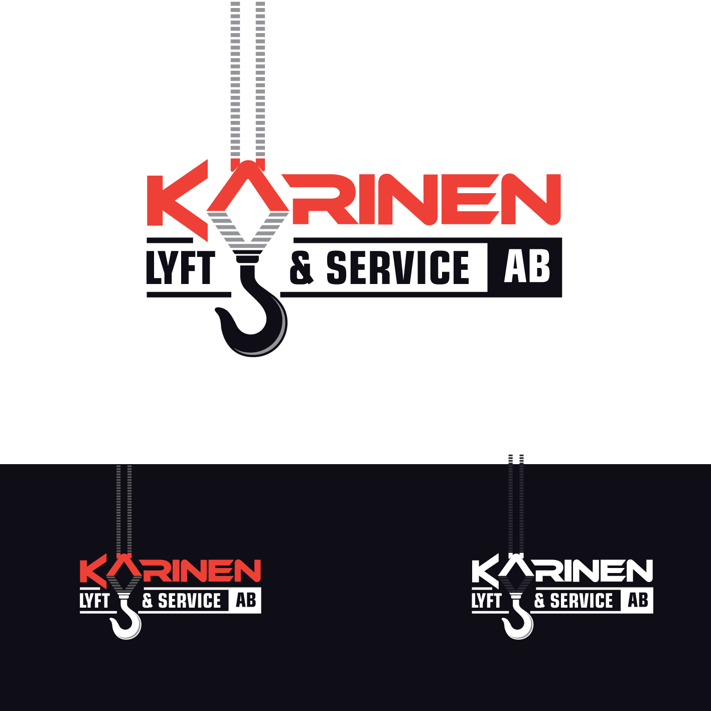 Logo Design by ironmind™ for this project | Design #33020146