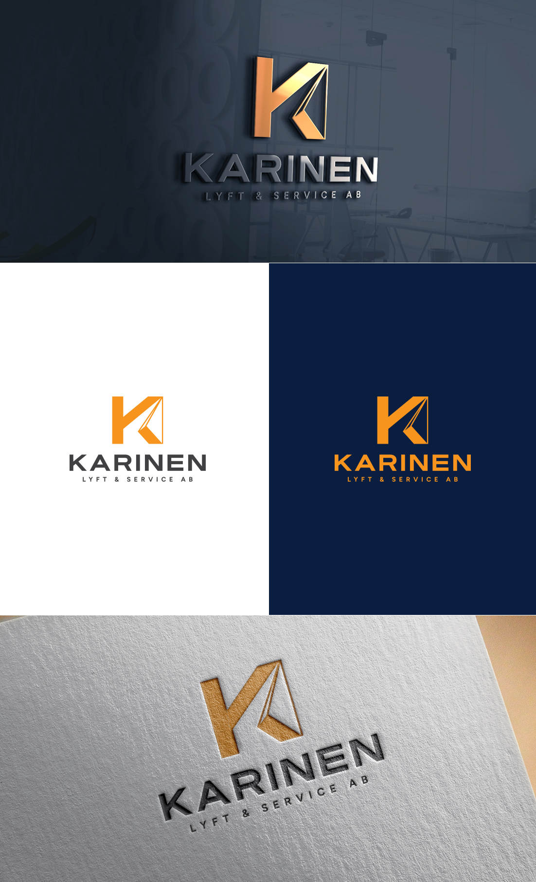 Logo Design by GLDesigns for this project | Design #33016245
