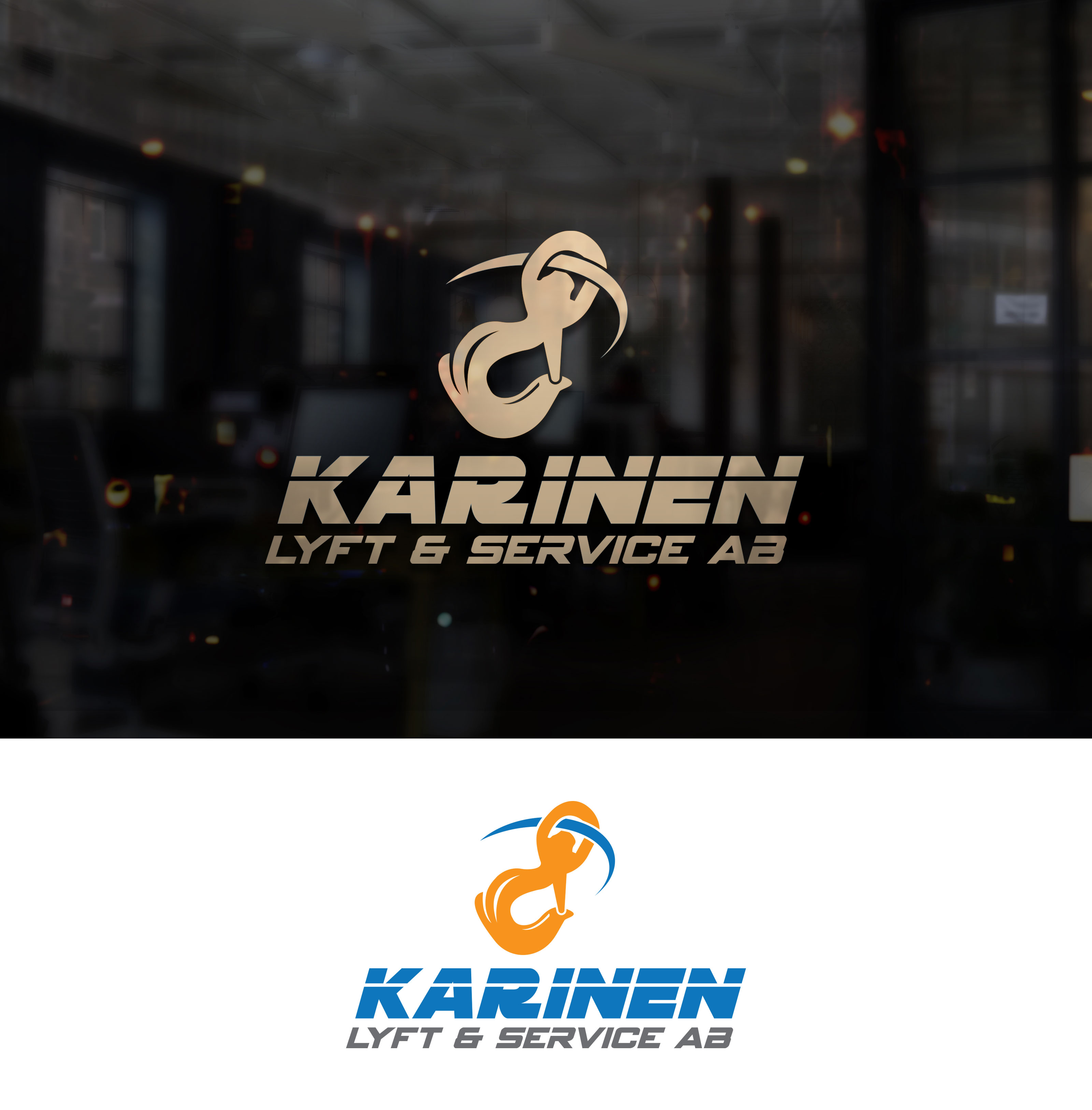 Logo Design by Impressive Sol for this project | Design #33015838