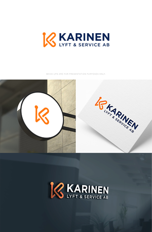 Logo Design by The Lion Studios for this project | Design: #33013119