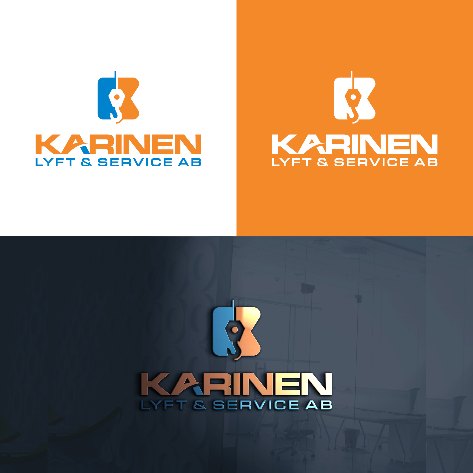 Logo Design by The Lion Studios for this project | Design #33014696