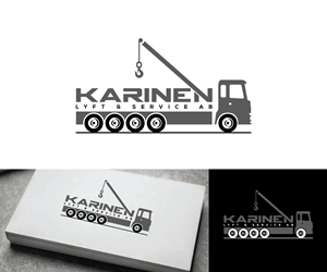 Logo Design by Ansh Design for this project | Design: #33021499