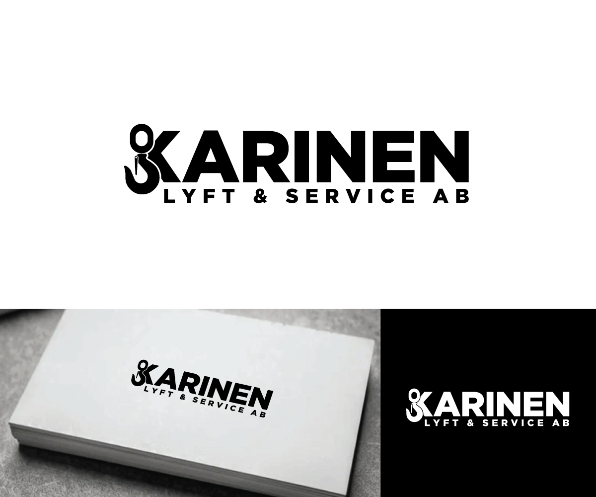 Logo Design by Ansh Design for this project | Design #33021500