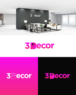 Logo Design by Sergio Coelho for this project | Design: #33016075