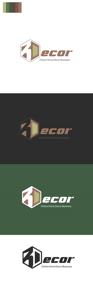 Logo Design by uk for this project | Design #33020763