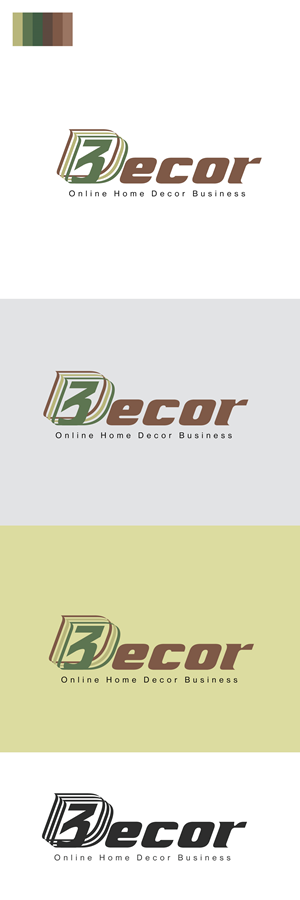 Logo Design by uk for this project | Design: #33020764