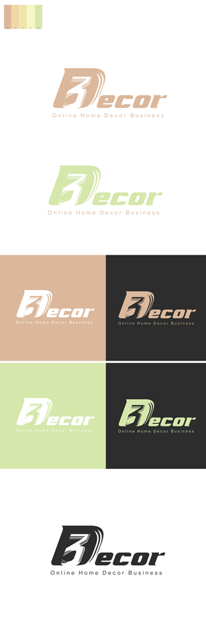 Logo Design by uk for this project | Design: #33020765