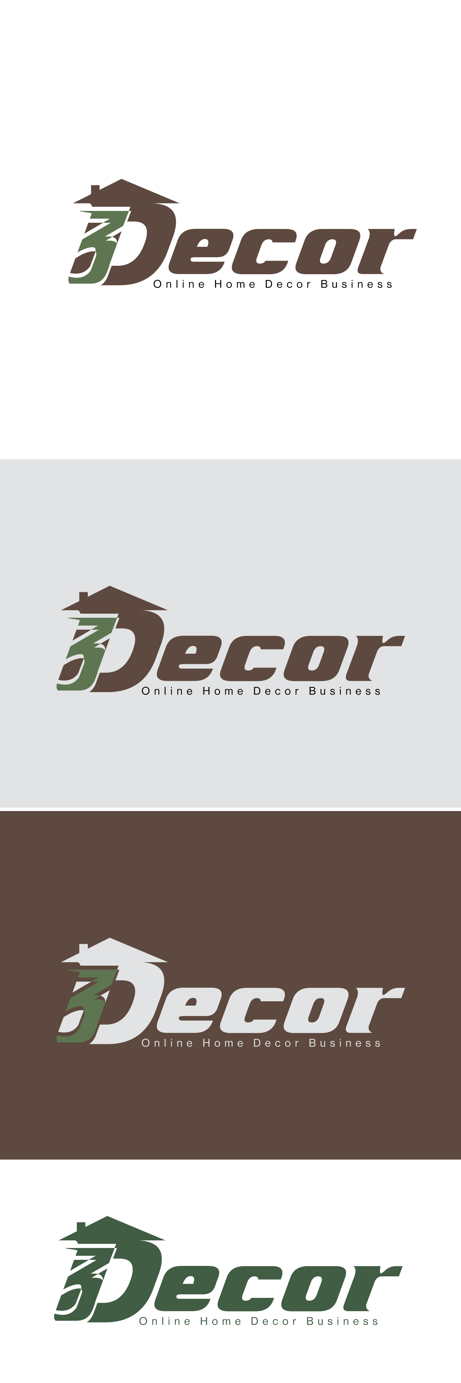 Logo Design by uk for this project | Design #33034318