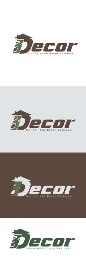 Logo Design by uk for this project | Design: #33034318