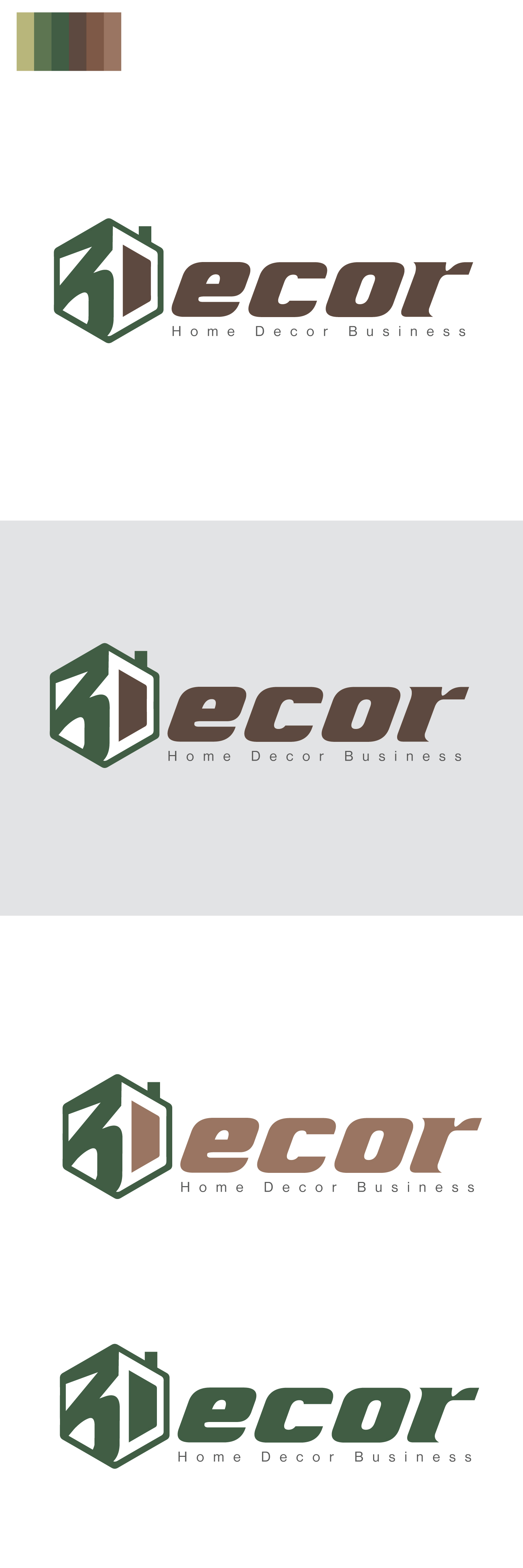 Logo Design by uk for this project | Design #33034495