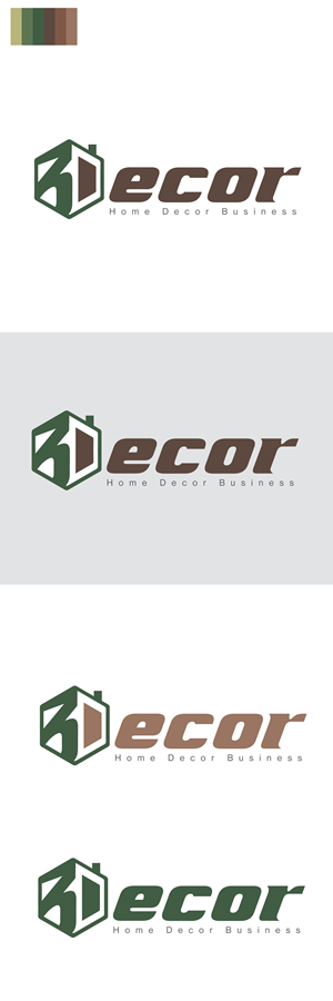 Logo Design by uk for this project | Design: #33034495