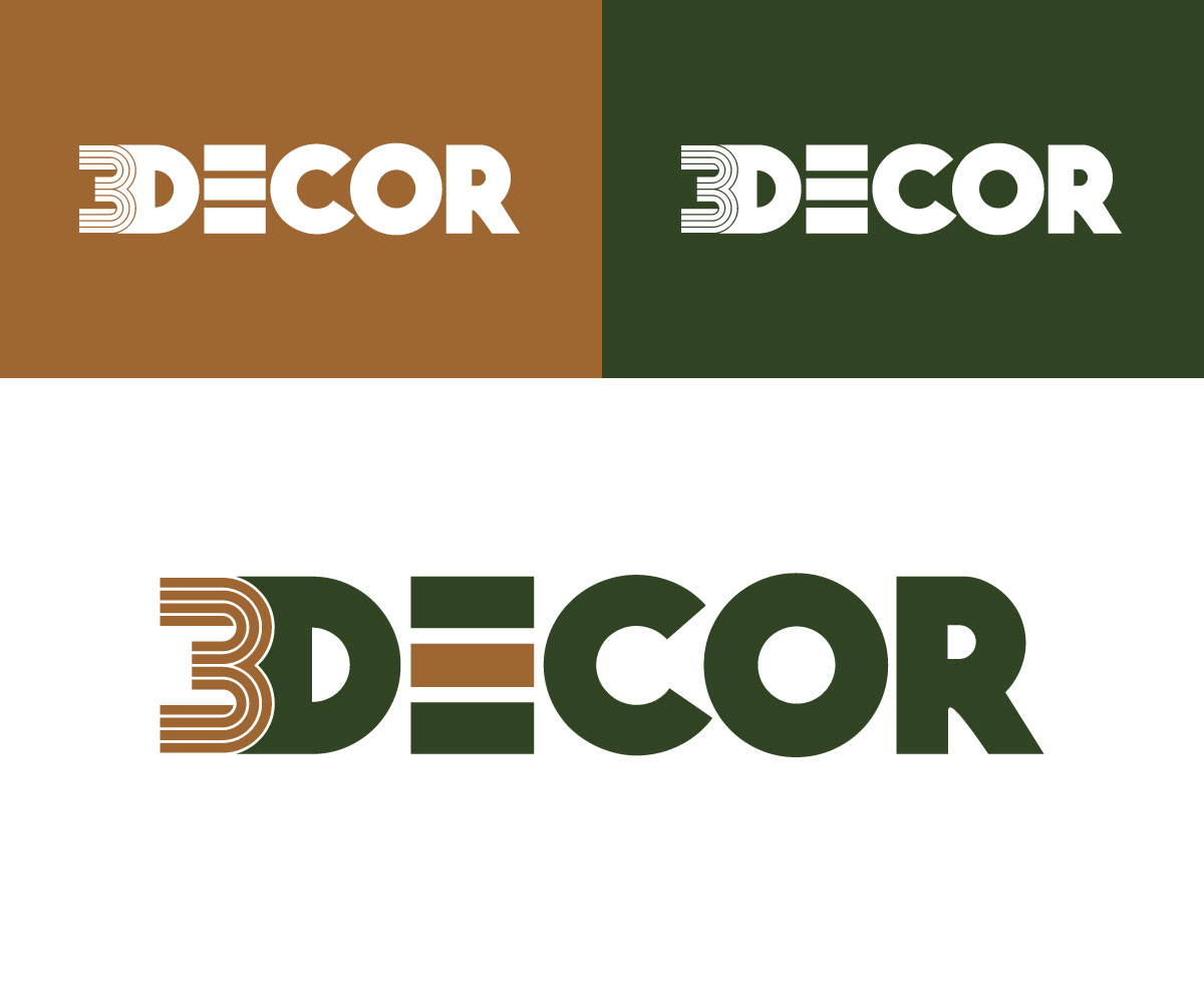 Logo Design by Luckey yaari for this project | Design #33020108