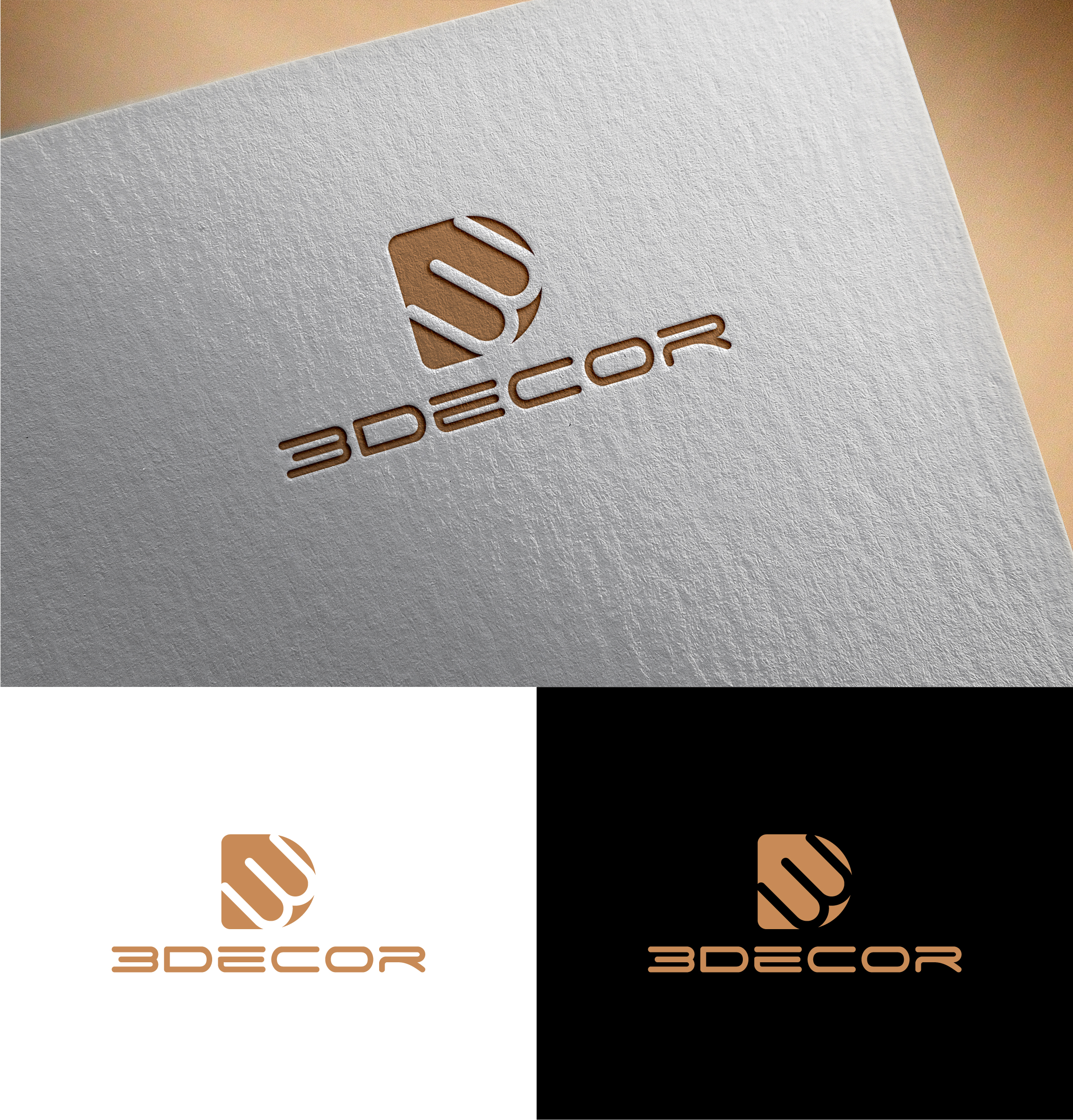 Logo Design by RKsharma for this project | Design #33034816
