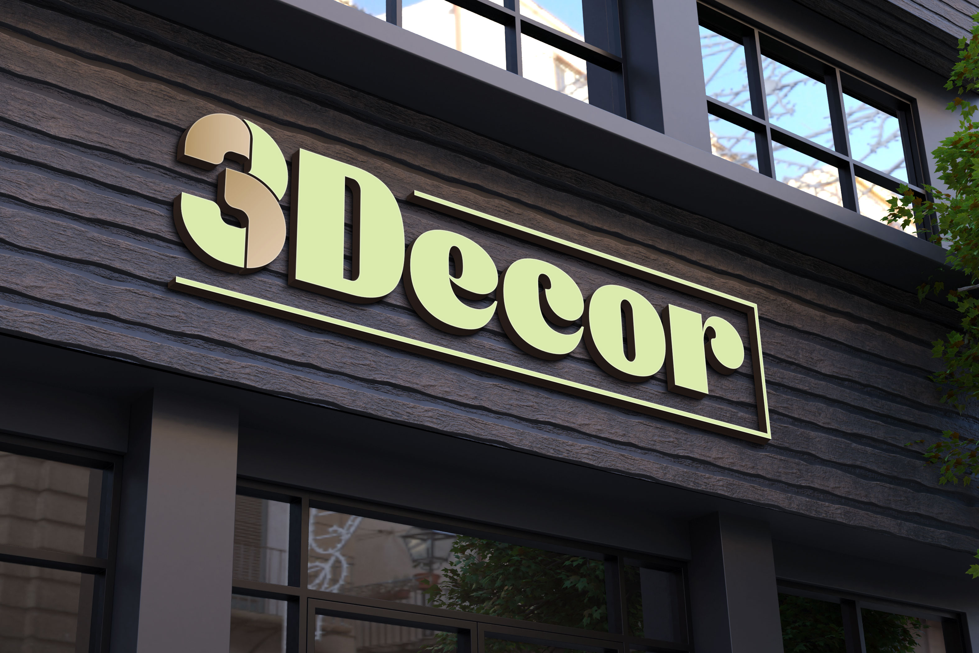 Logo Design by Kavth for this project | Design #33055455