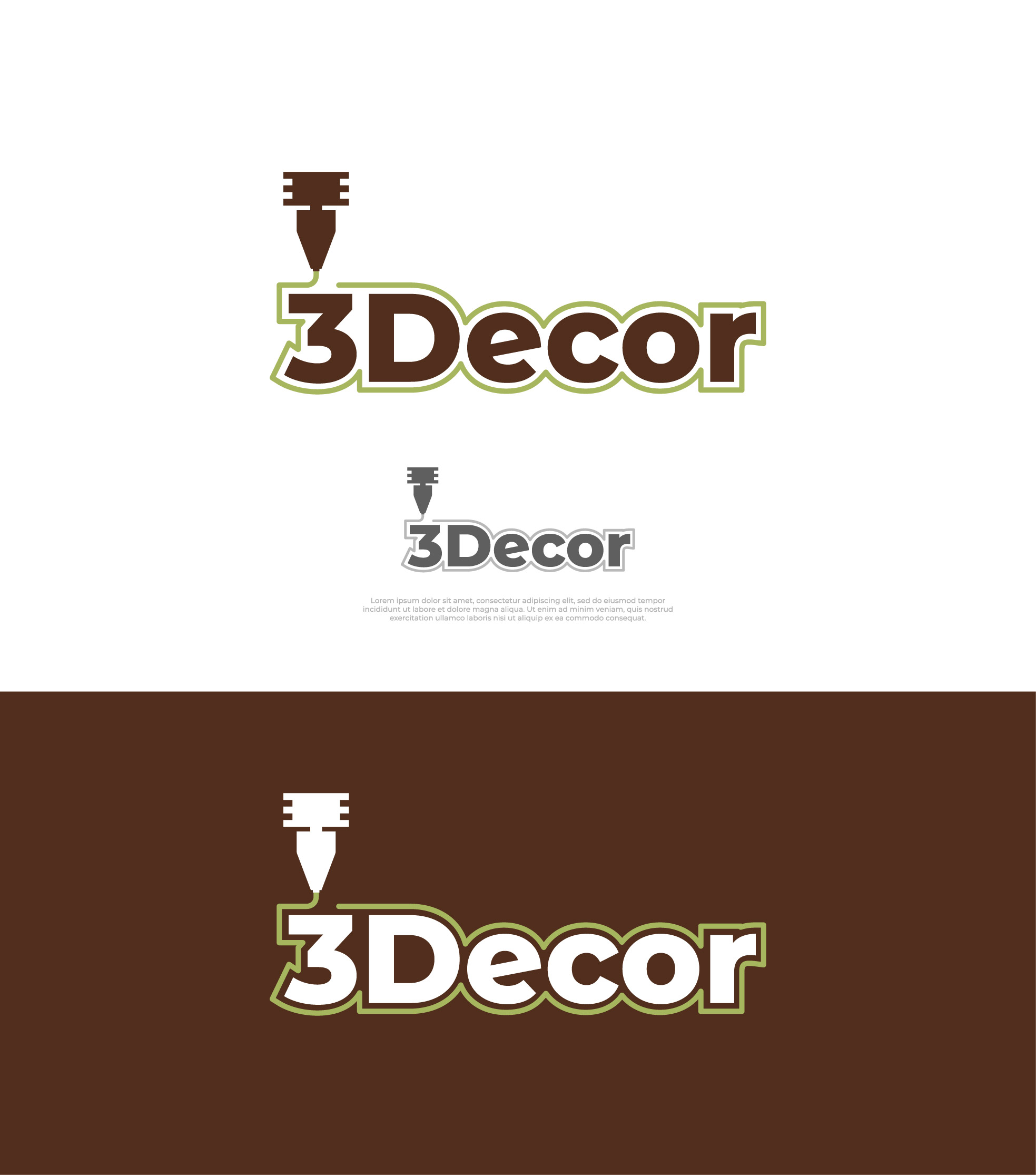 Logo Design by Nash_Shaha for this project | Design #33053270