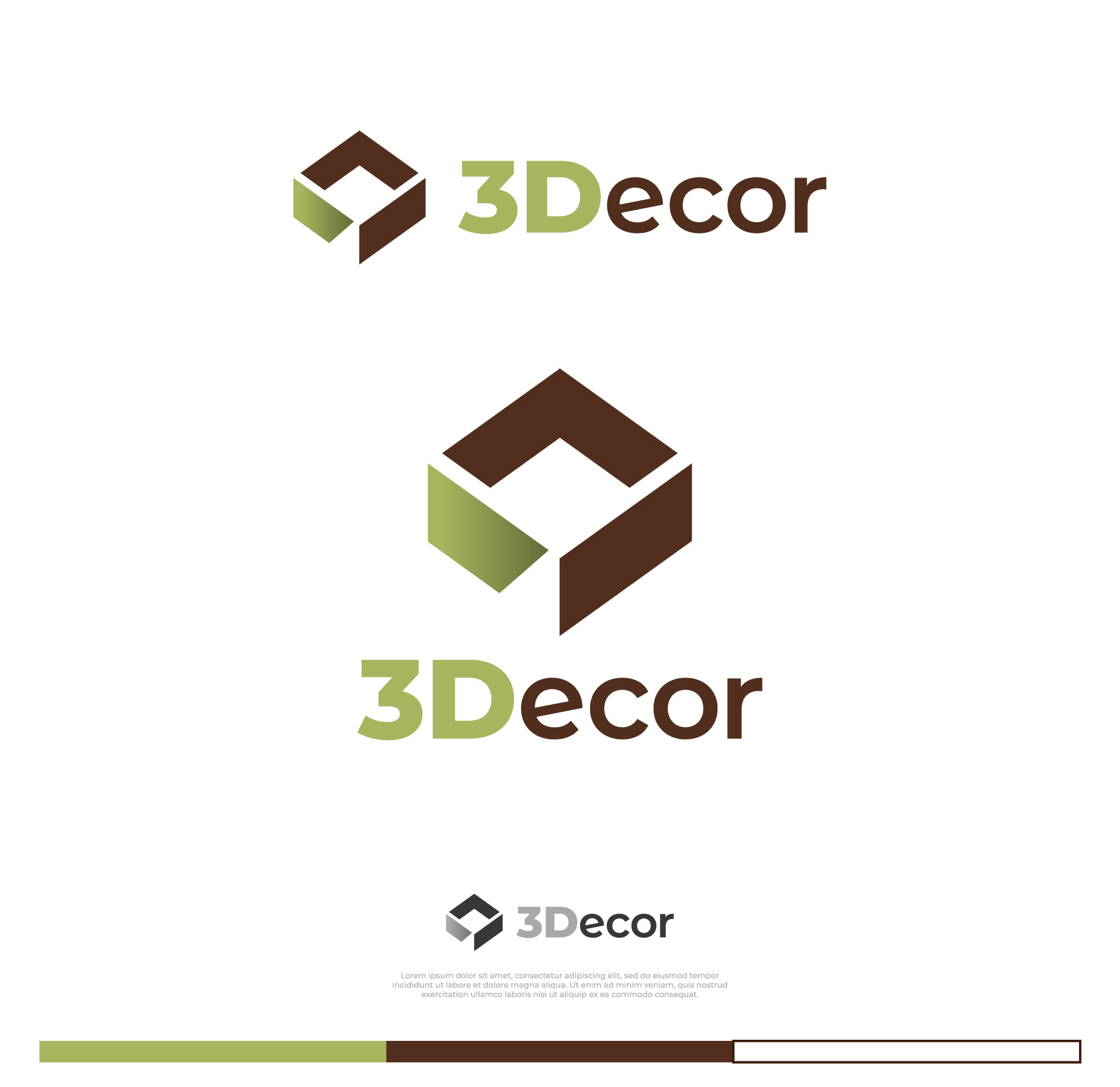 Logo Design by Nash_Shaha for this project | Design #33053273