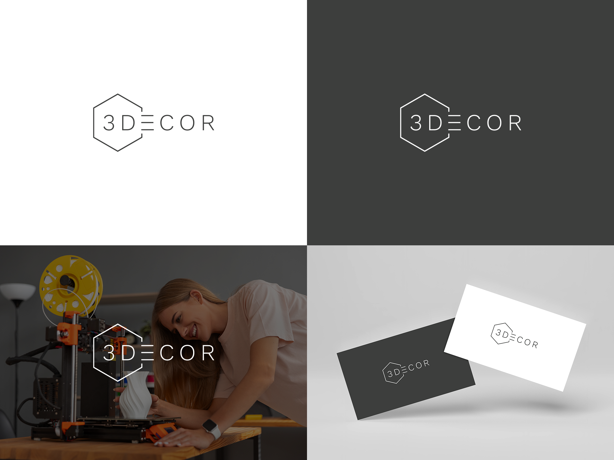 Logo Design by COLOUR CREATIVE for this project | Design #33048326