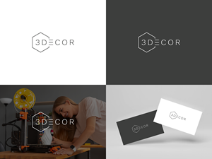 Logo Design by COLOUR CREATIVE for this project | Design: #33048326