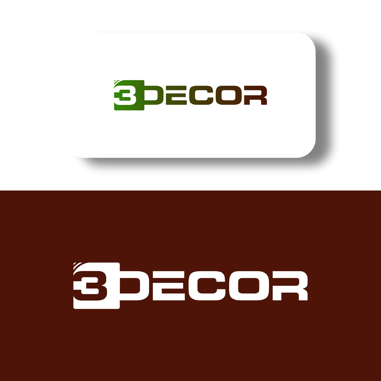Logo Design by cah awu for this project | Design #33013438