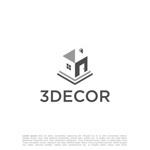 Logo Design by Baronstudio