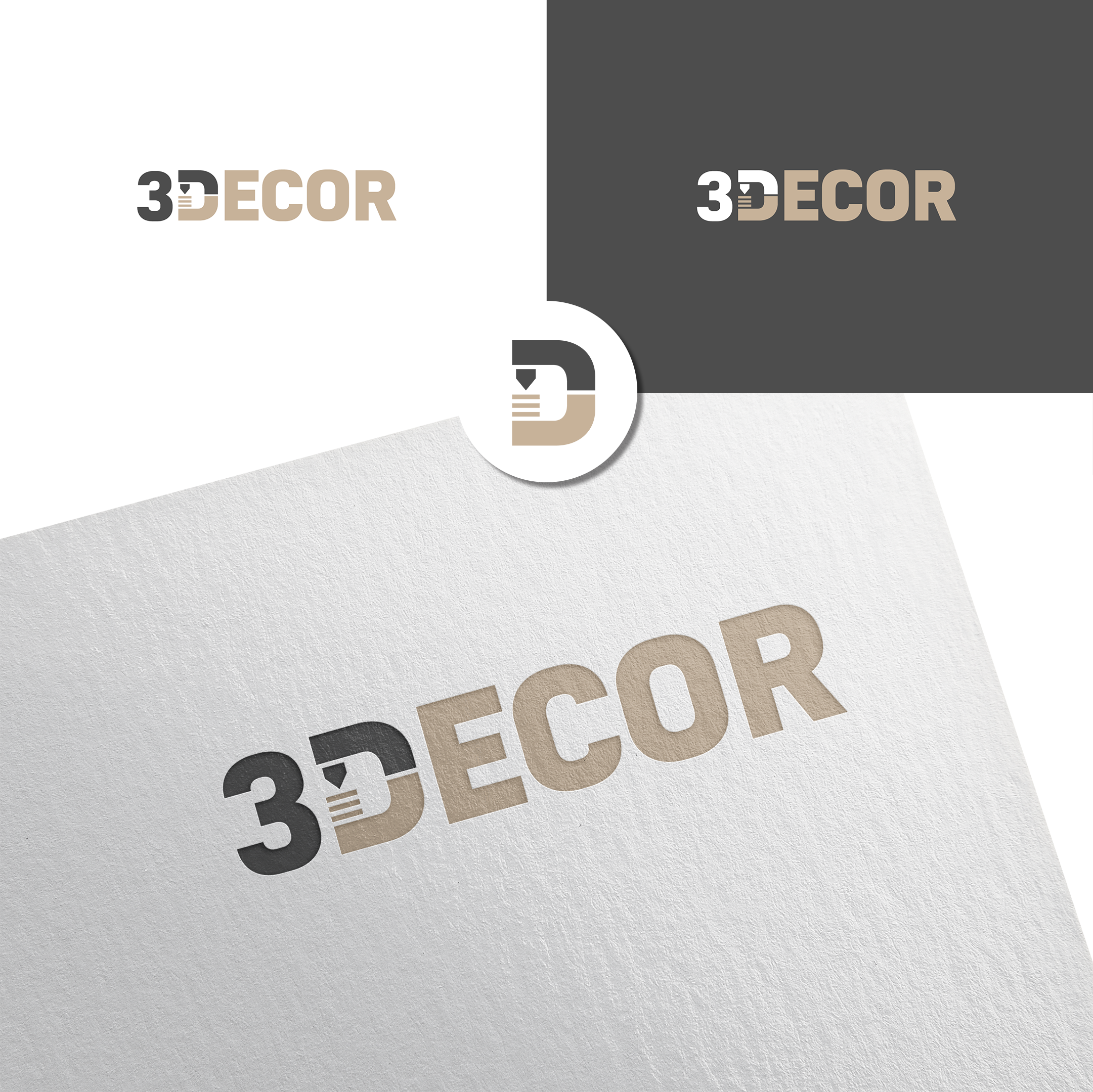 Logo Design by design_by_sandro for this project | Design #33013299