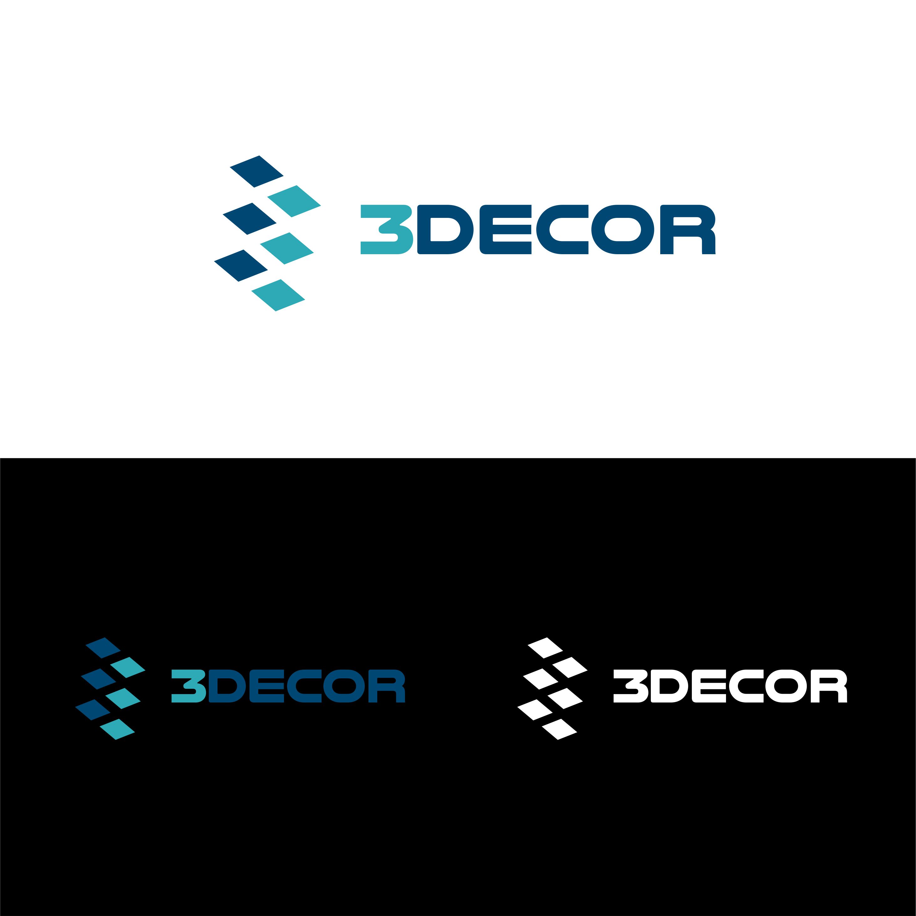 Logo Design by Rosadi 2 for this project | Design #33019447