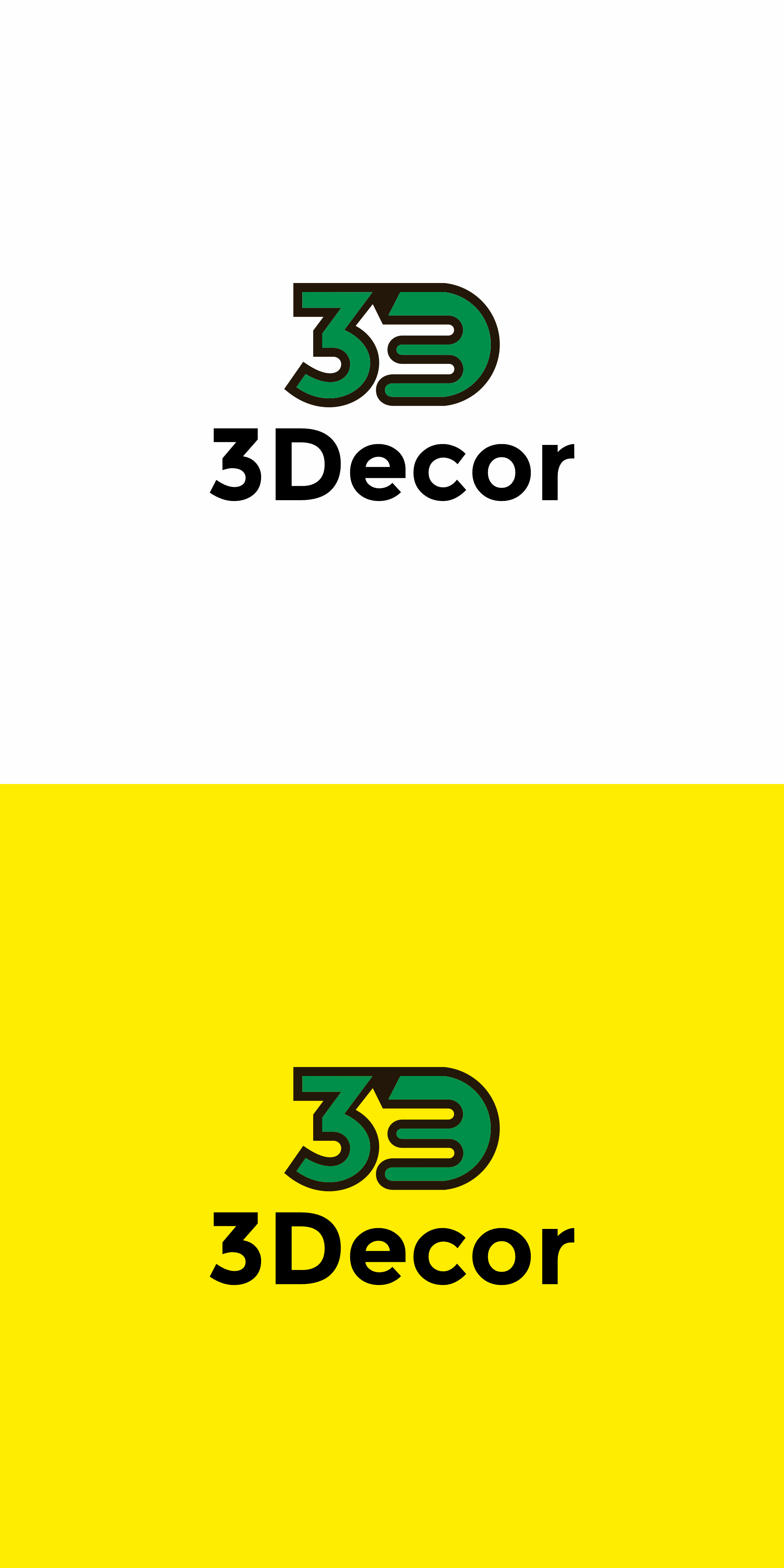 Logo Design by herpitoage_design for this project | Design #33014575