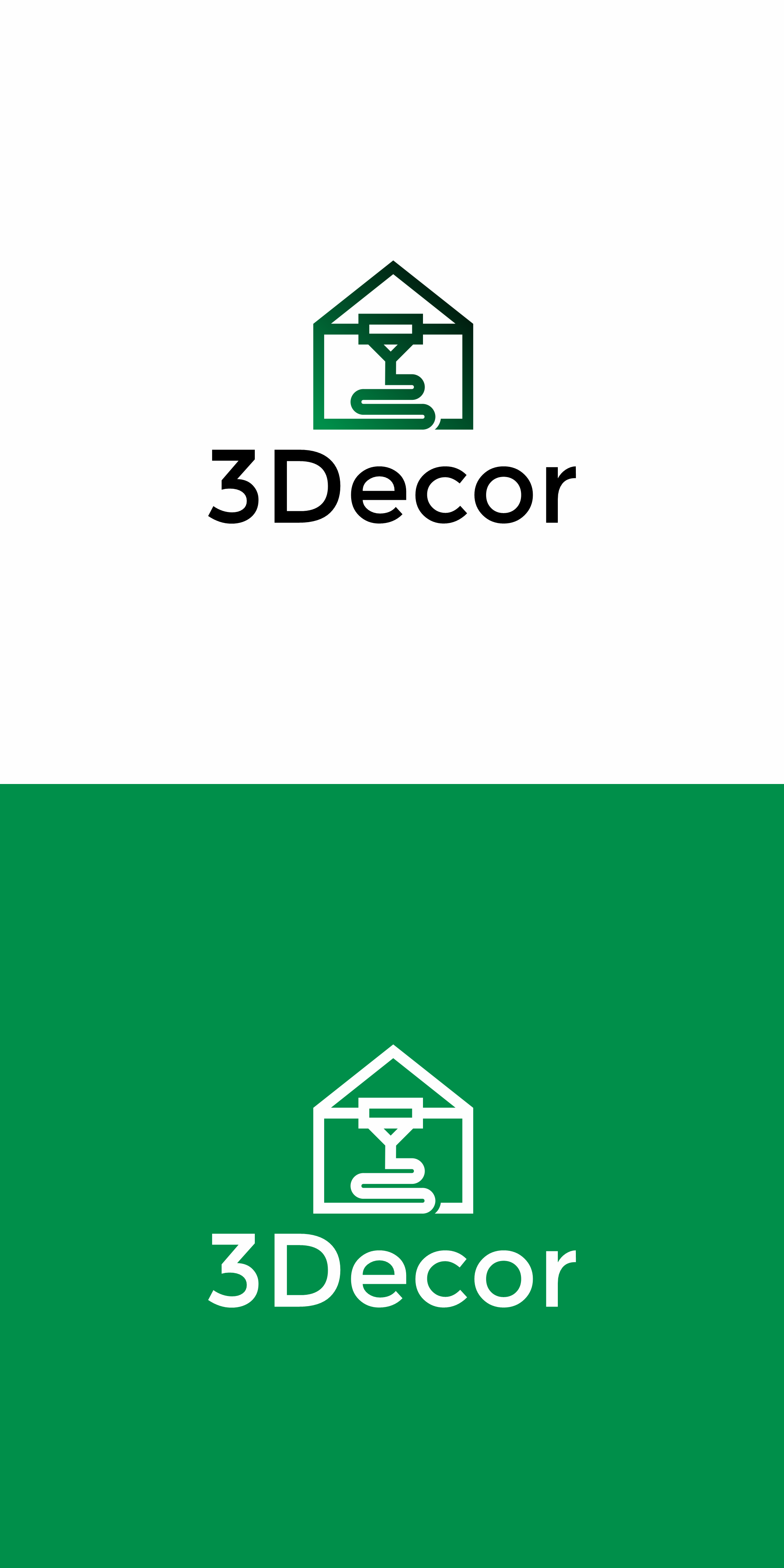 Logo Design by herpitoage_design for this project | Design #33014882