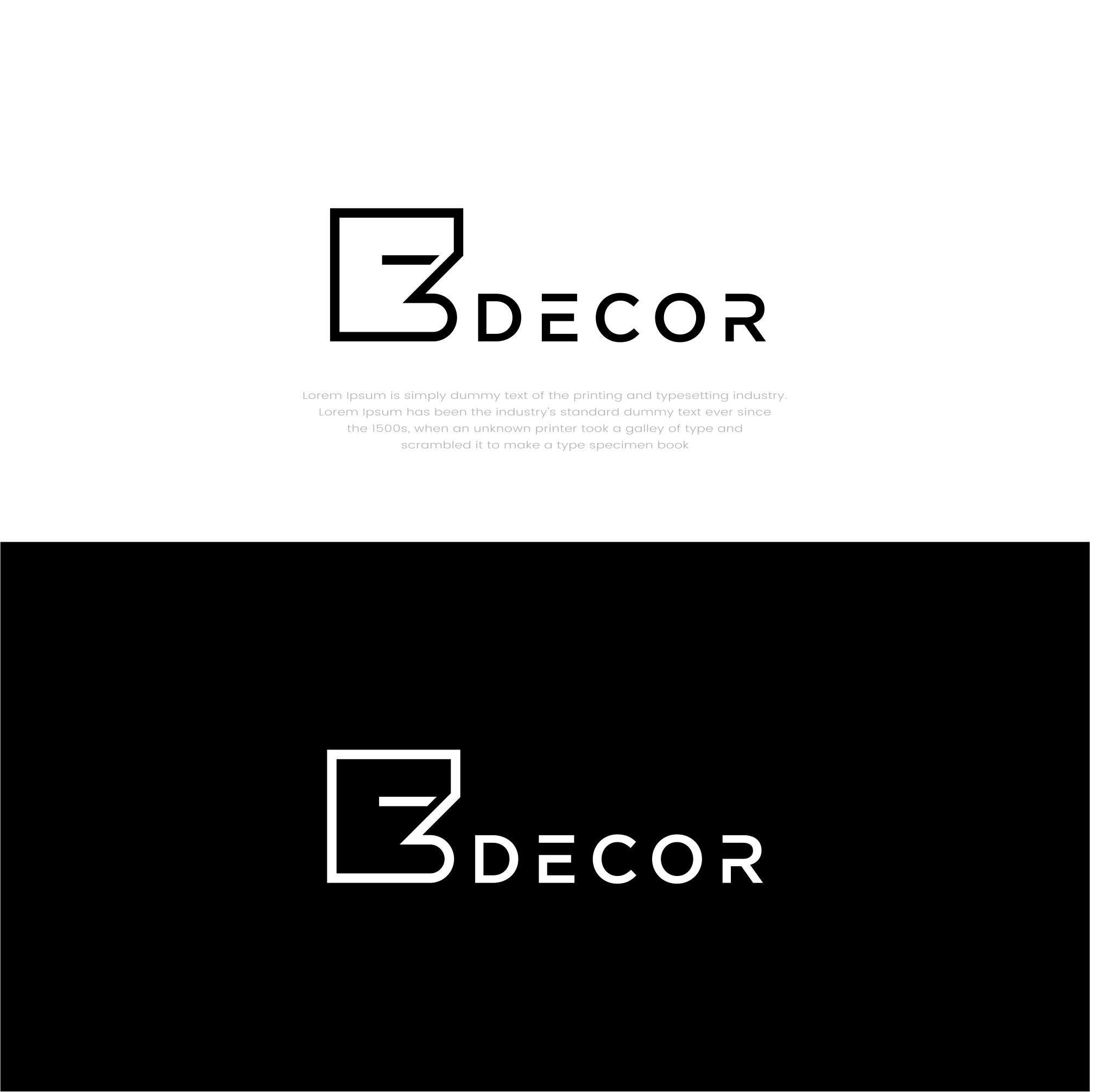 Logo Design by Barokahe guse for this project | Design #33013367