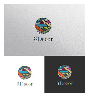 Logo Design by COLOURS BRANDING for this project | Design: #33021038