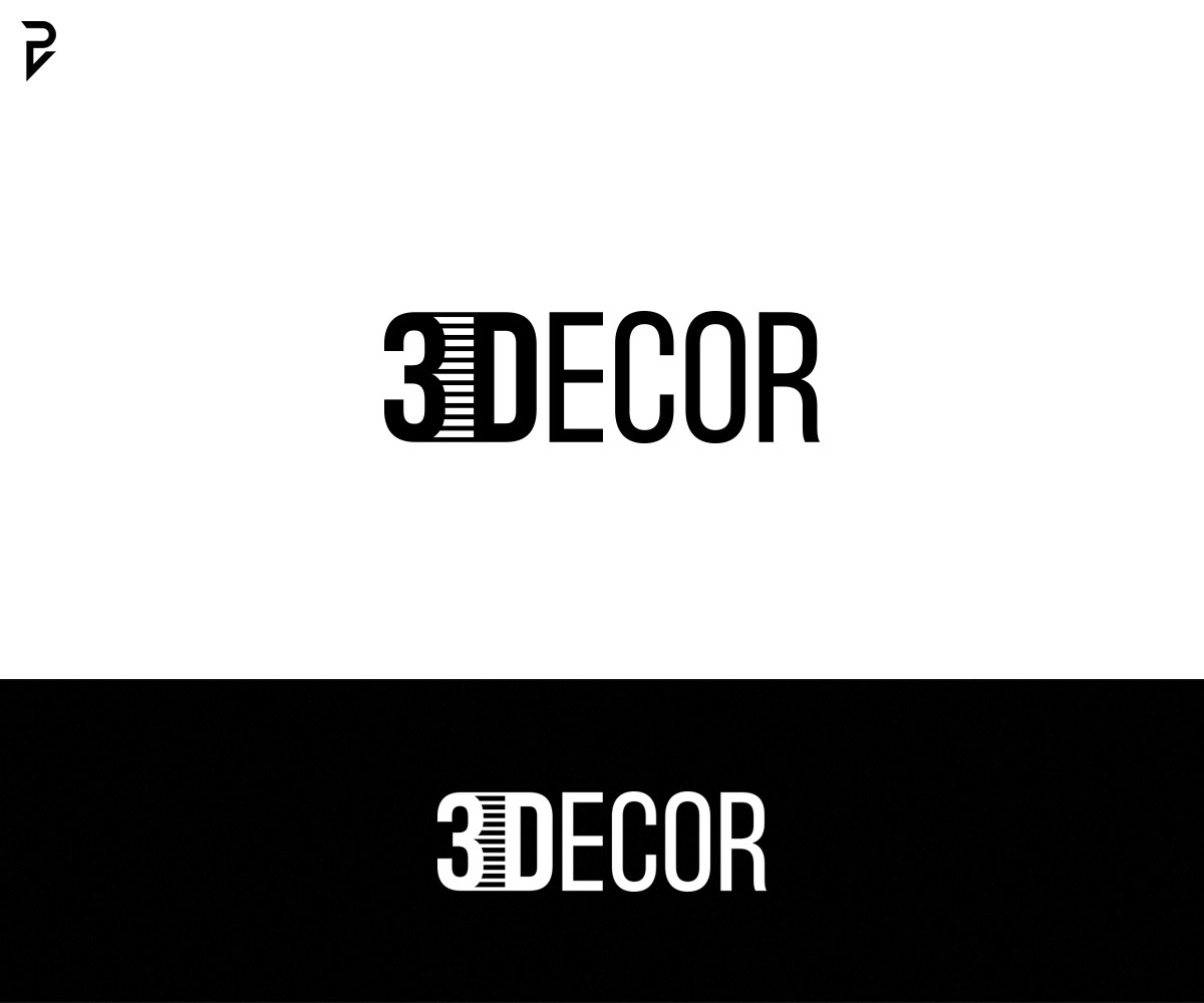 Logo Design by poisonvectors for this project | Design #33016160