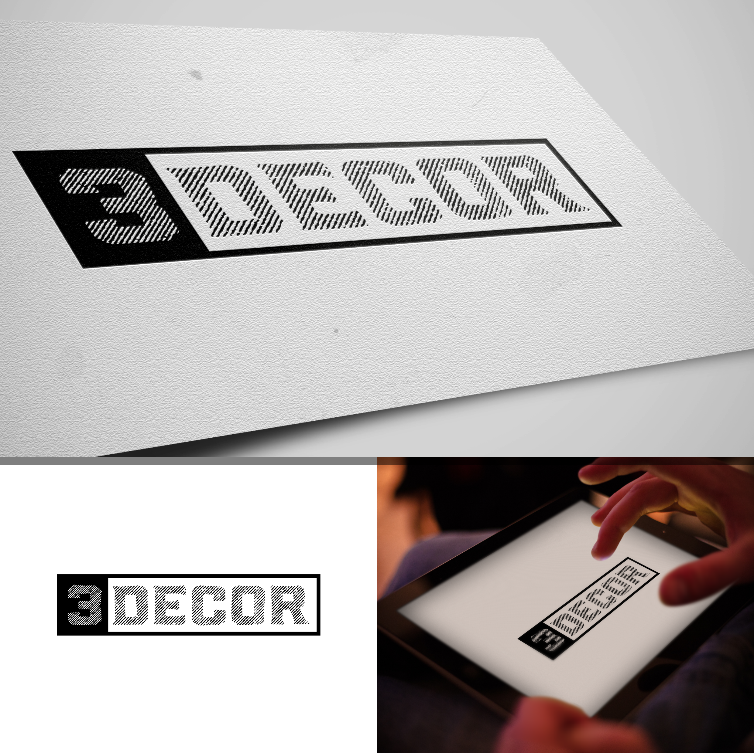 Logo Design by ghillvan for this project | Design #33014446