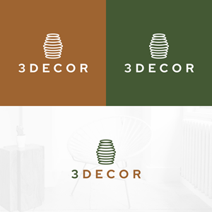 Logo Design by 3-ikE for this project | Design: #33045272