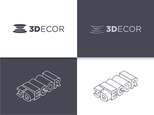 Logo Design by Atvento Graphics for this project | Design: #33022536