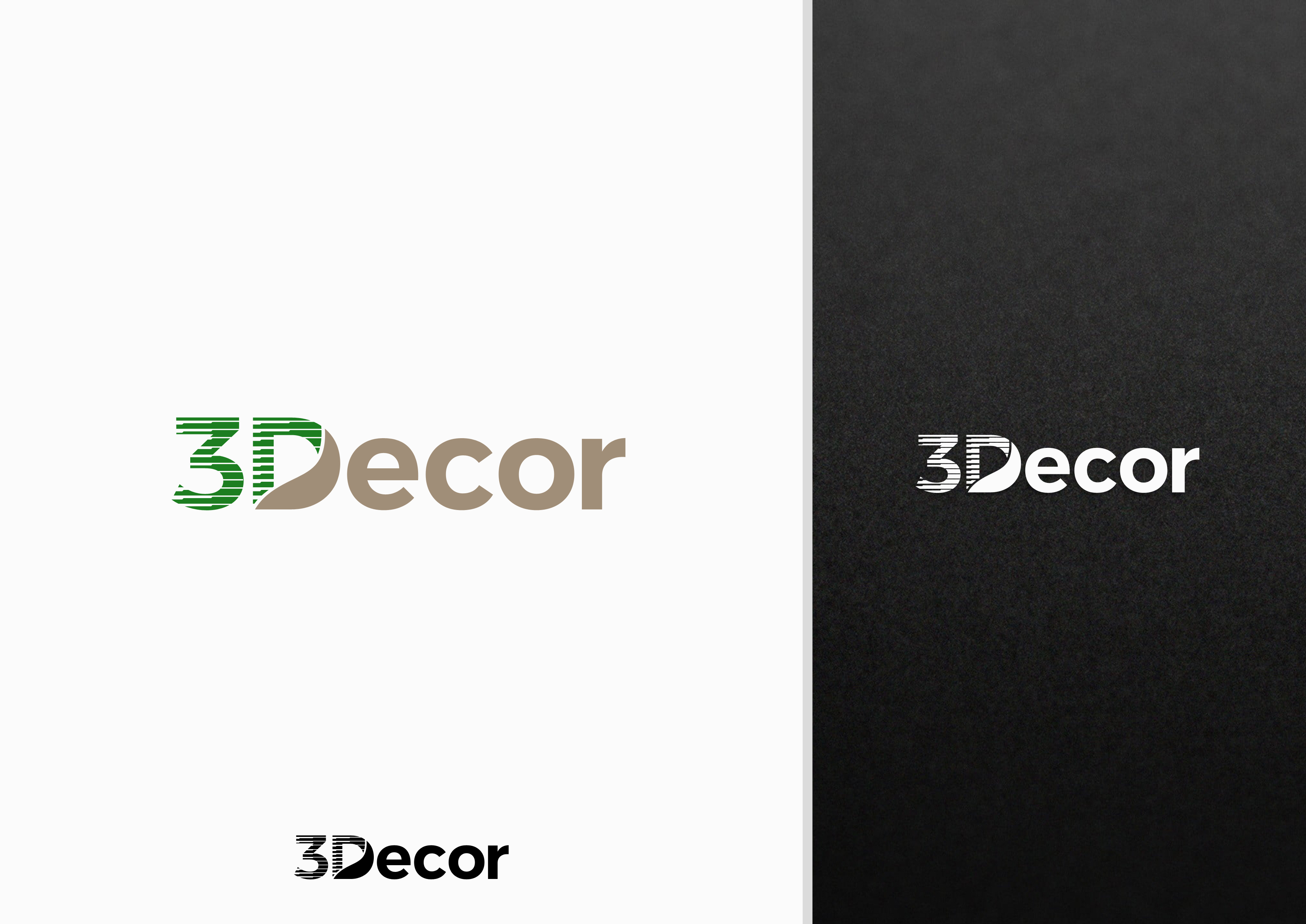 Logo Design by DiLion for this project | Design #33031261