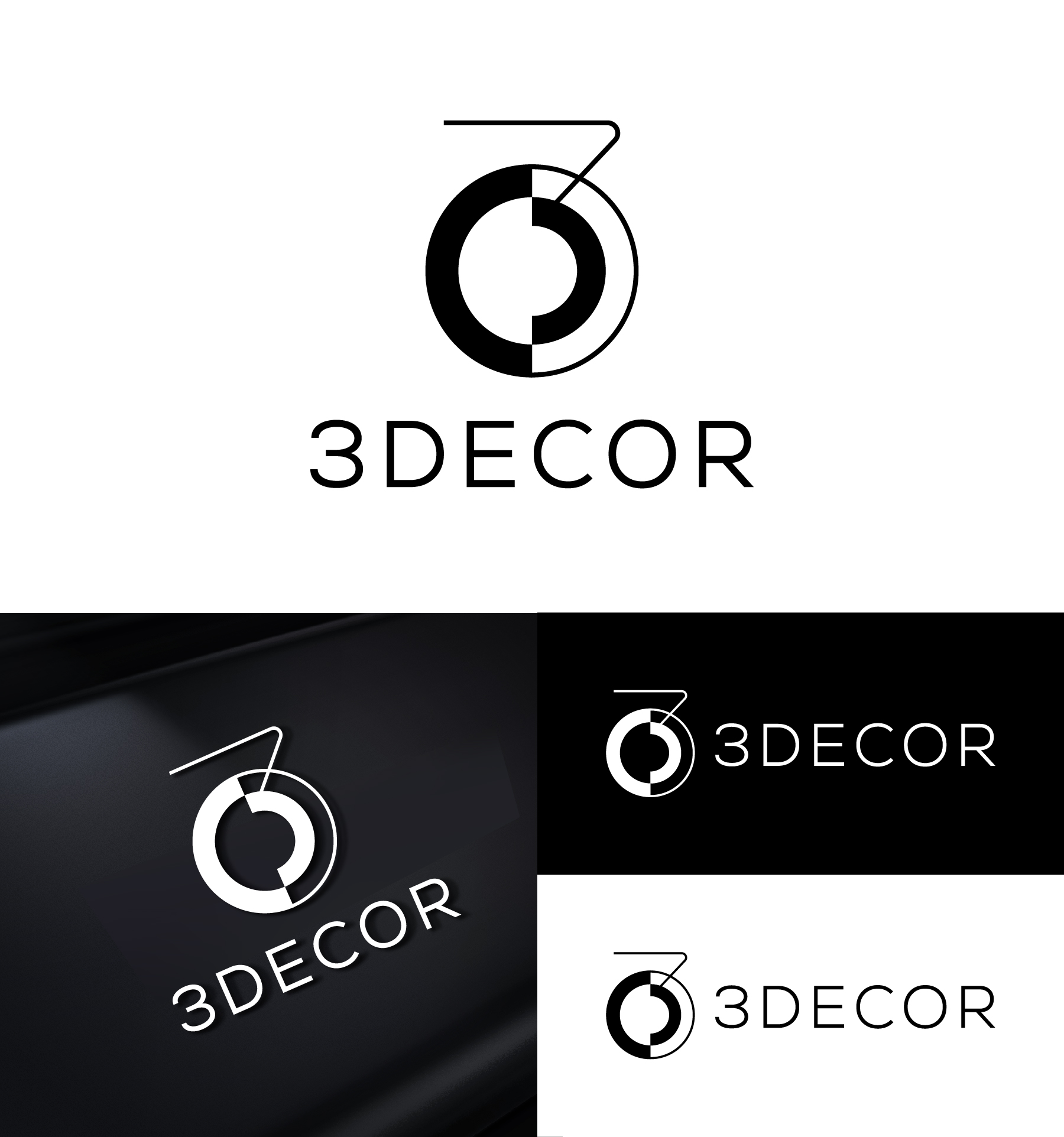 Logo Design by debdesign for this project | Design #33021897