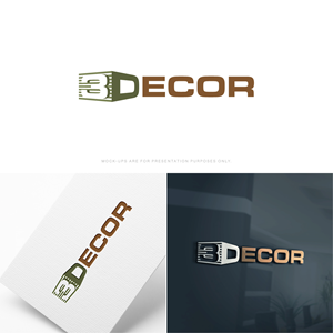 Logo Design by The Lion Studios for this project | Design: #33014186