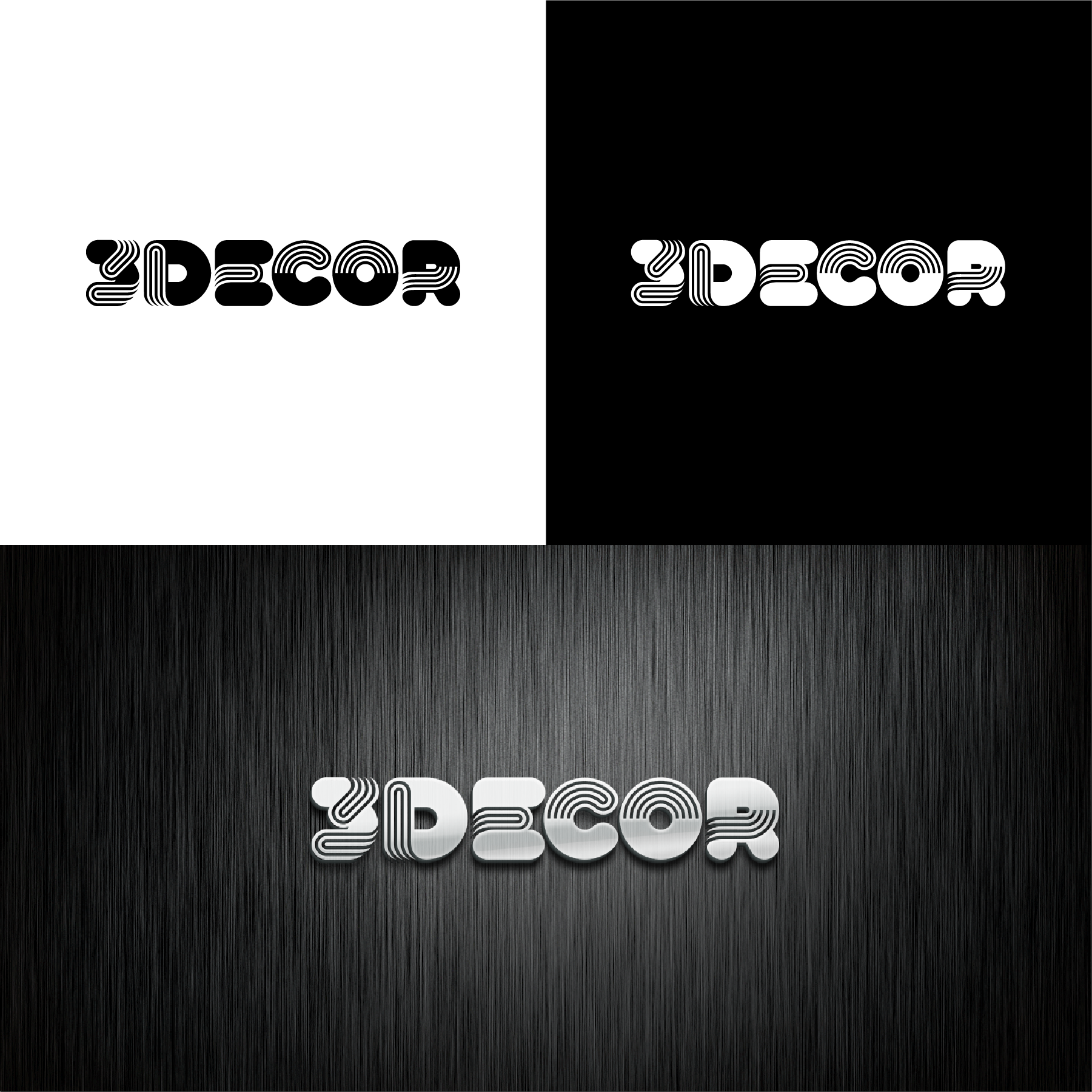 Logo Design by The Lion Studios for this project | Design #33017695