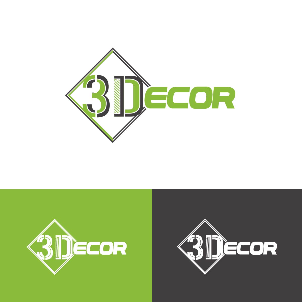 Logo Design by fly  design for this project | Design #33021848