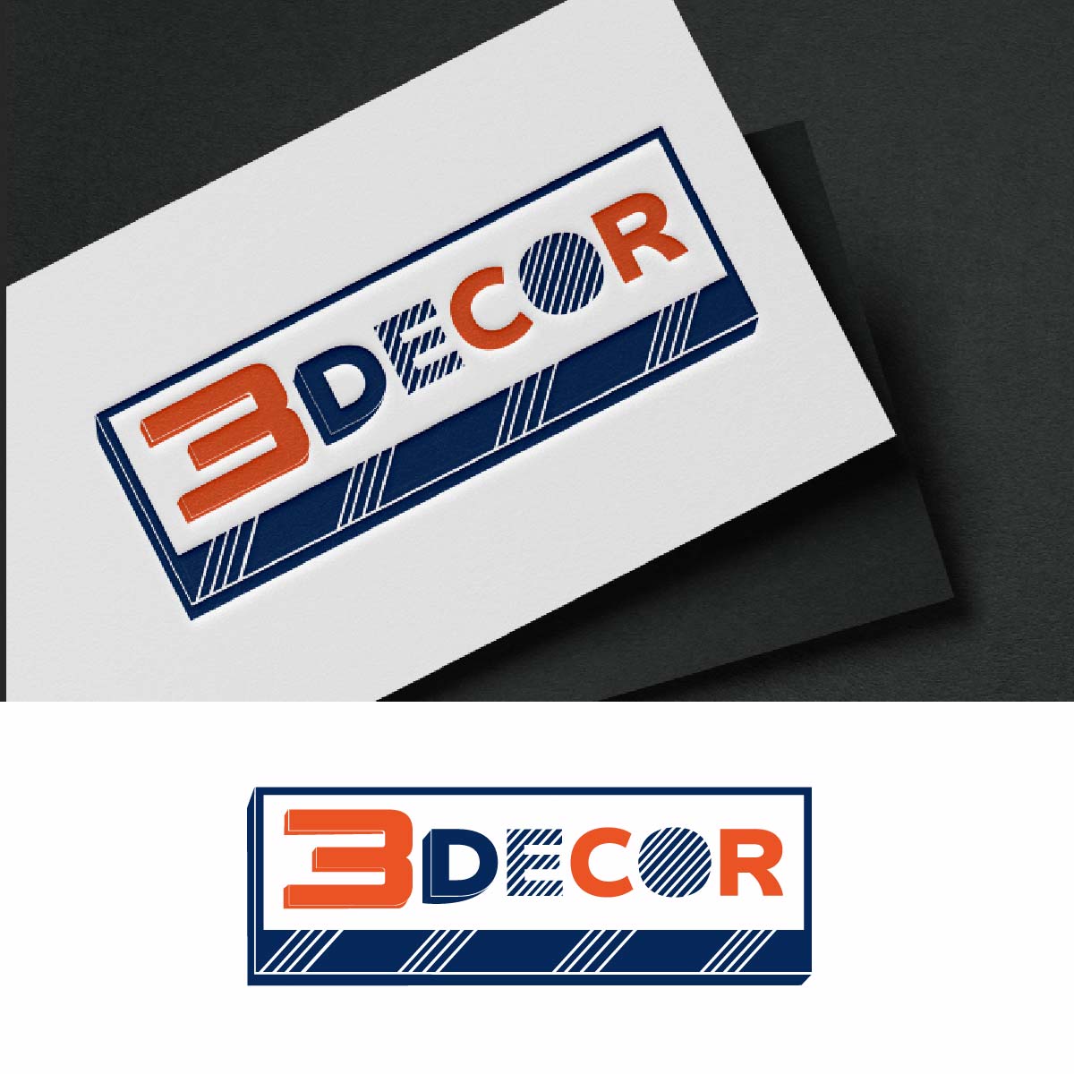 Logo Design by fly  design for this project | Design #33021850