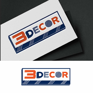 Logo Design by fly  design for this project | Design: #33021850