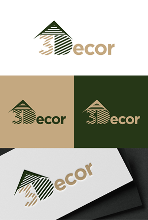 Logo Design by fly  design for this project | Design: #33021852